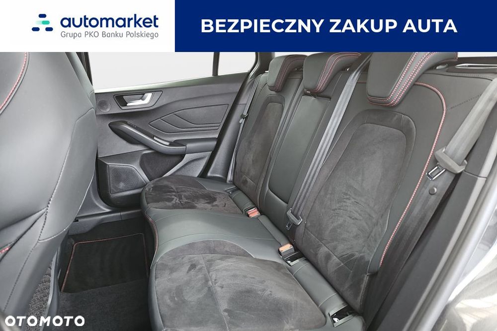 Ford Focus 2.3 EcoBoost ST X - 11