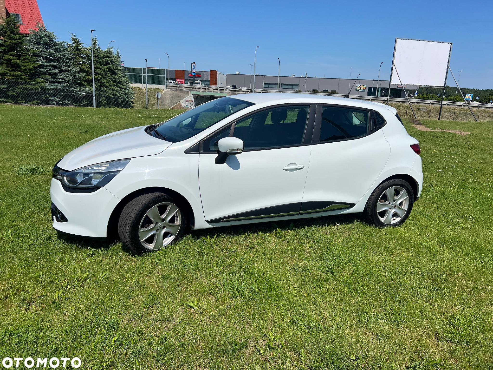Renault Clio - 6