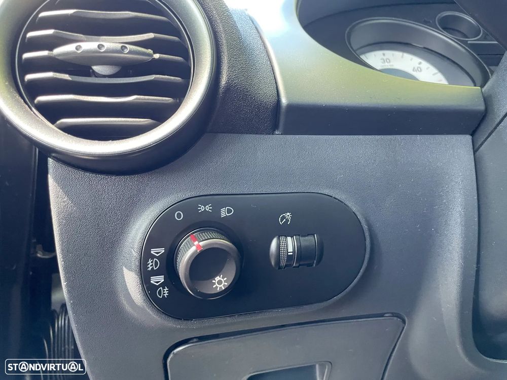 SEAT Ibiza - 37