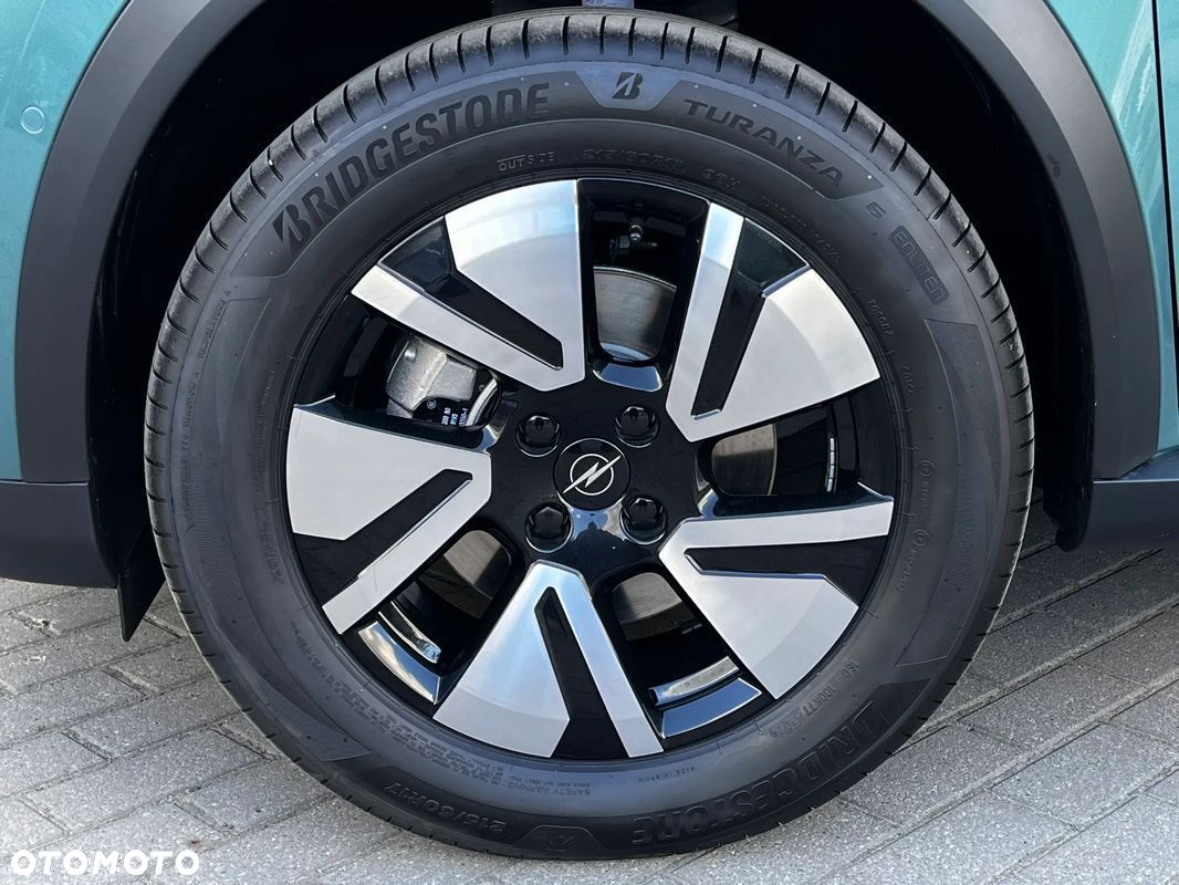 Opel Frontera 1.2 T mHEV GS eDTC6 - 6