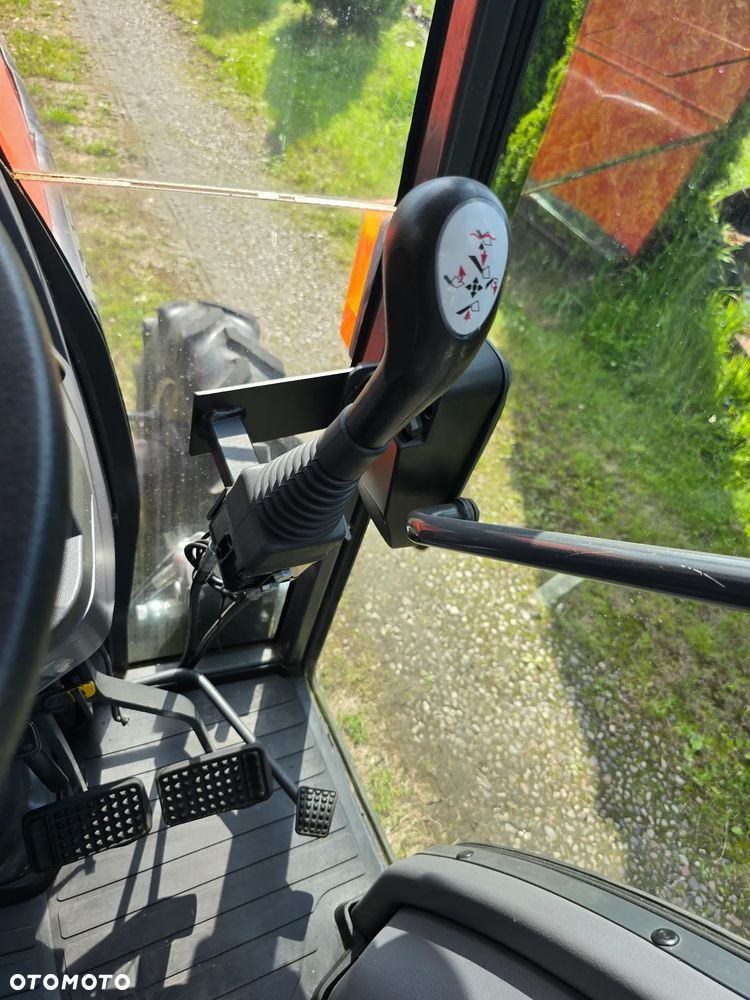 Kubota GL 321 Grandel - 17