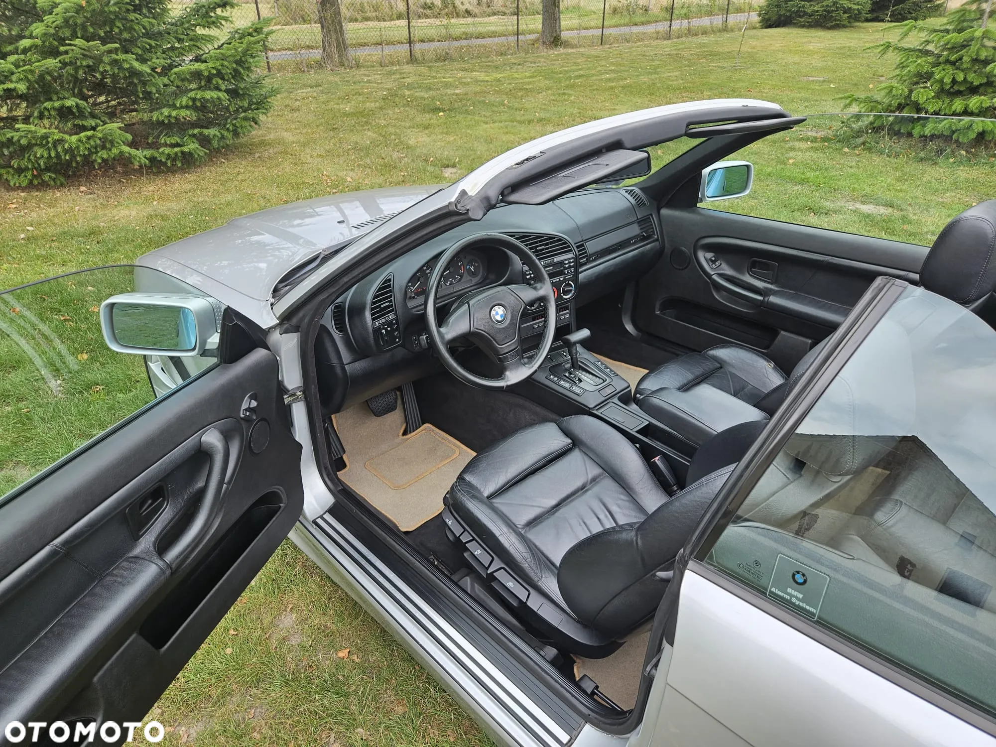 BMW Seria 3 - 20