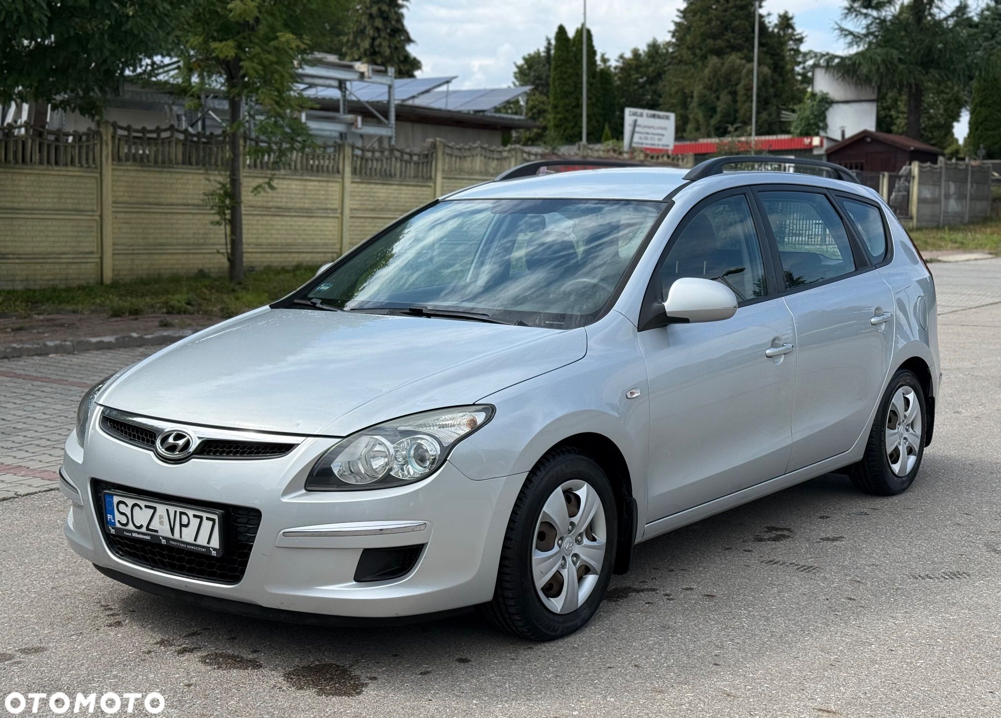 Hyundai i30 - 1