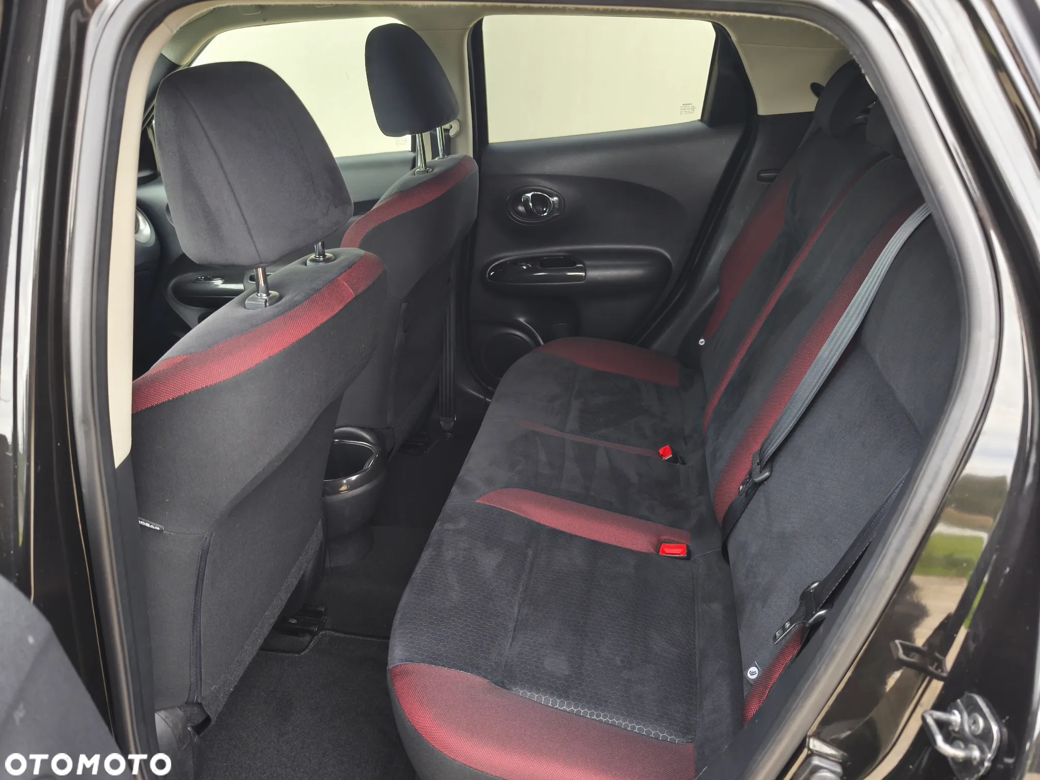 Nissan Juke 1.6 Tekna S&S - 22