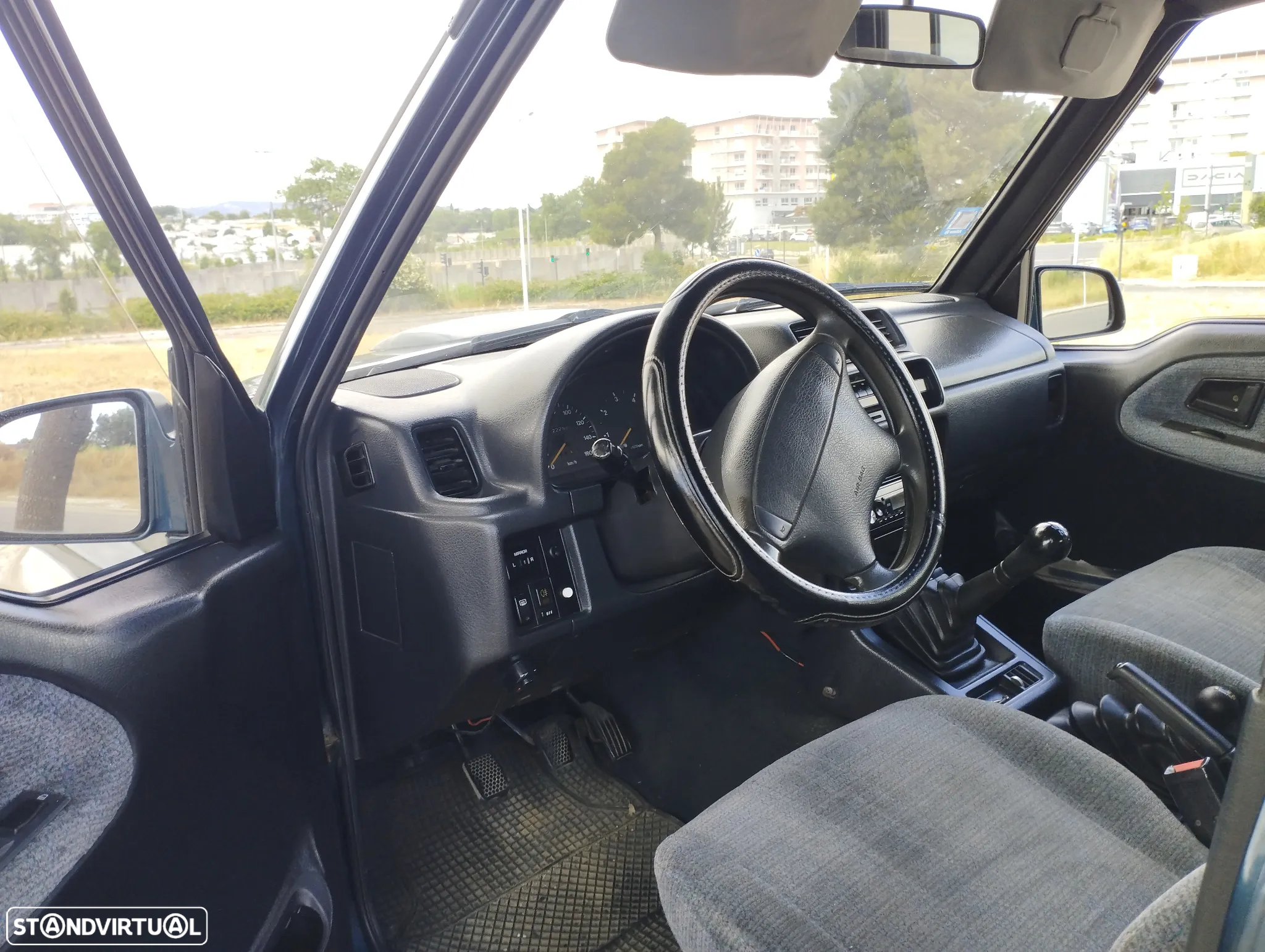 Suzuki Grand Vitara - 10