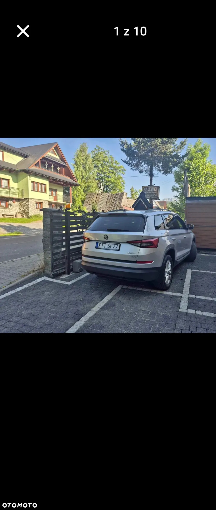 Skoda Kodiaq - 6