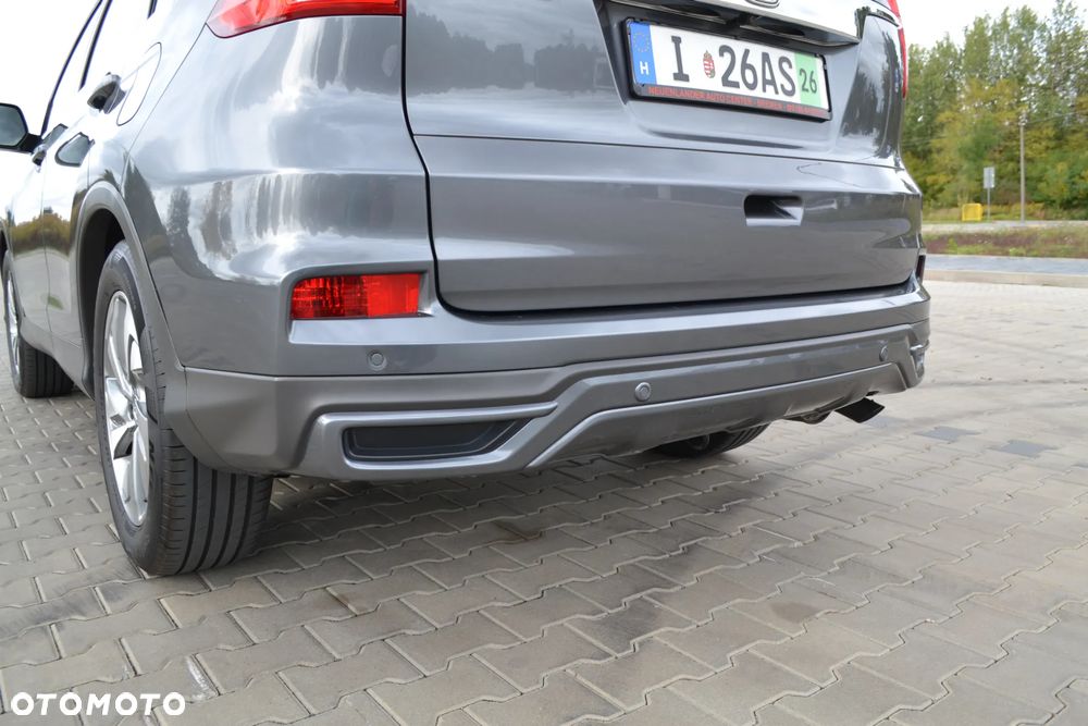 Honda CR-V - 18