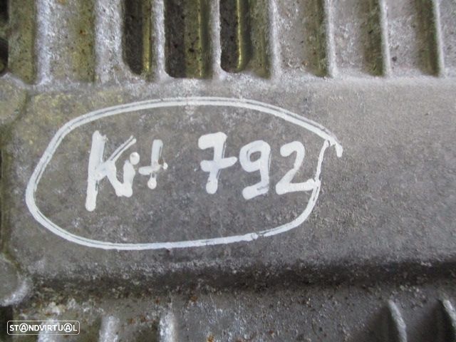 Centralina 8200843713 8200807626 RENAULT CLIO 3 2010 1.5 DCI KIT CONTINENTAL - 3