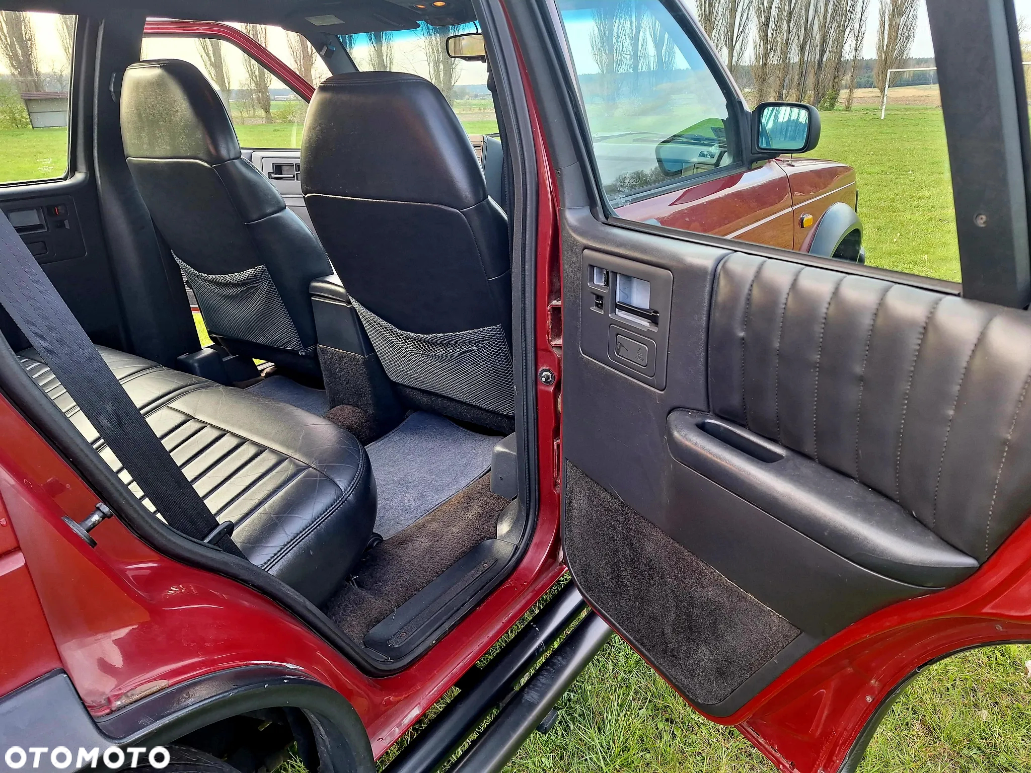 Chevrolet Blazer - 17