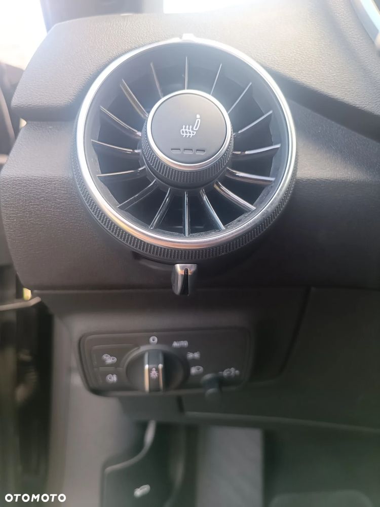 Audi TT Coupé - 18