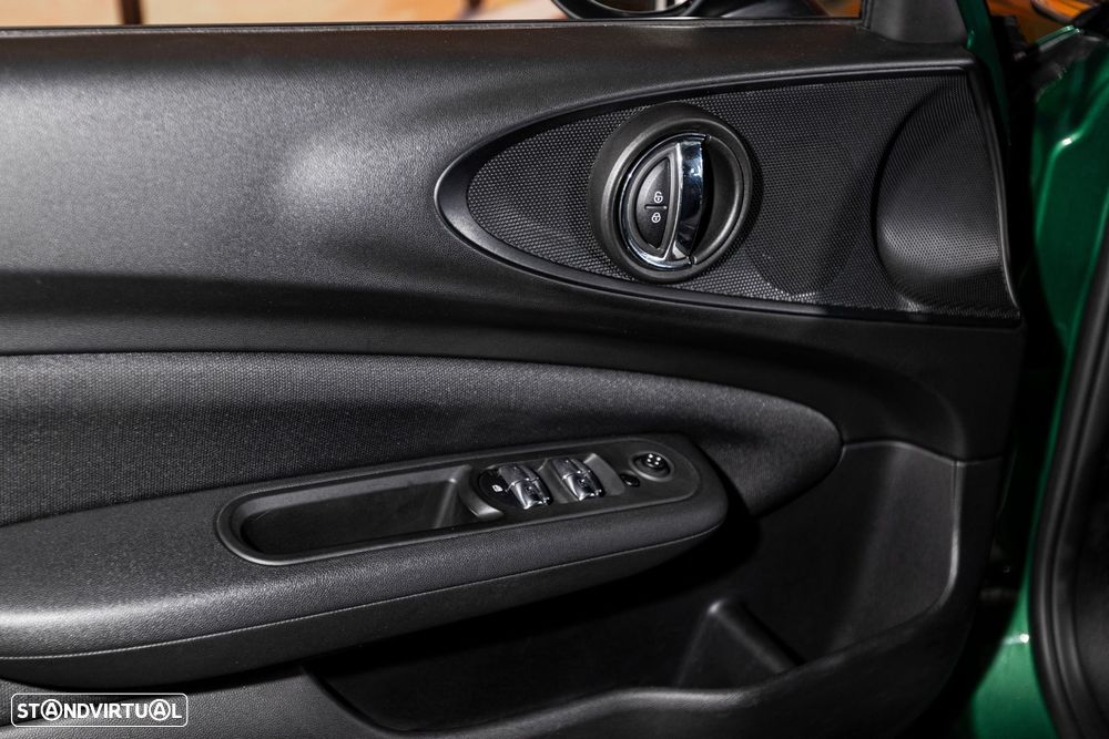 MINI Clubman One D 4Business Auto - 25