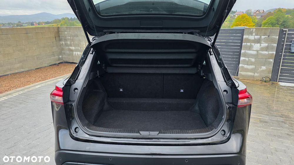 Nissan Qashqai 1.3 DIG-T MHEV Xtronic Acenta - 22