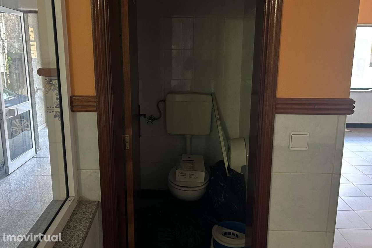 Loja  Venda em Tondela e Nandufe,Tondela - Grande imagem: 3/10
