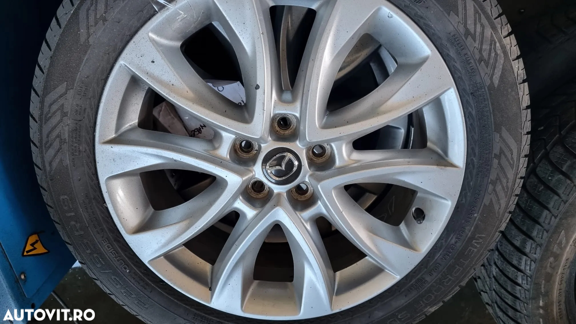 Mazda CX-5 CD175 4x4 Revolution - 32