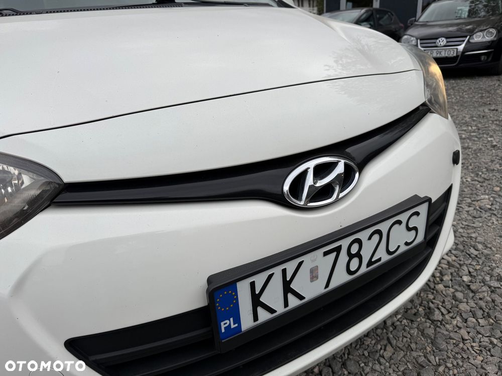 Hyundai i20 - 26