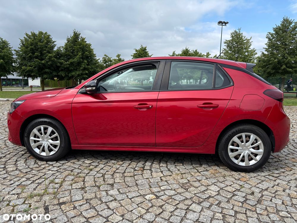 Opel Corsa 1.2 Business S&S - 4