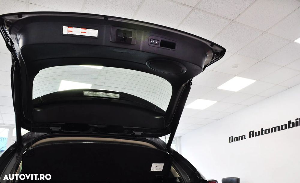 Lexus Seria NX 300h AWD Executive Plus - 7