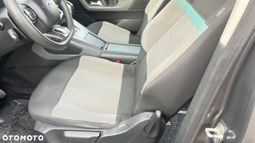 Citroën Berlingo M 1.5 BlueHDI Live - 7