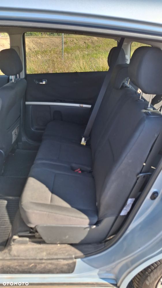 Toyota Corolla Verso - 15
