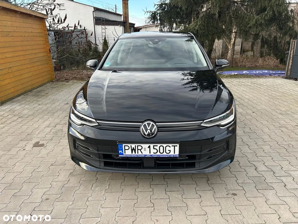 Volkswagen Golf 2.0 TDI Life Plus DSG - 14