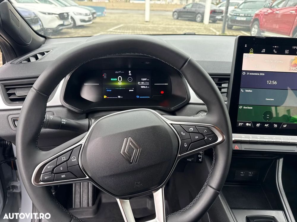Renault Symbioz - 11