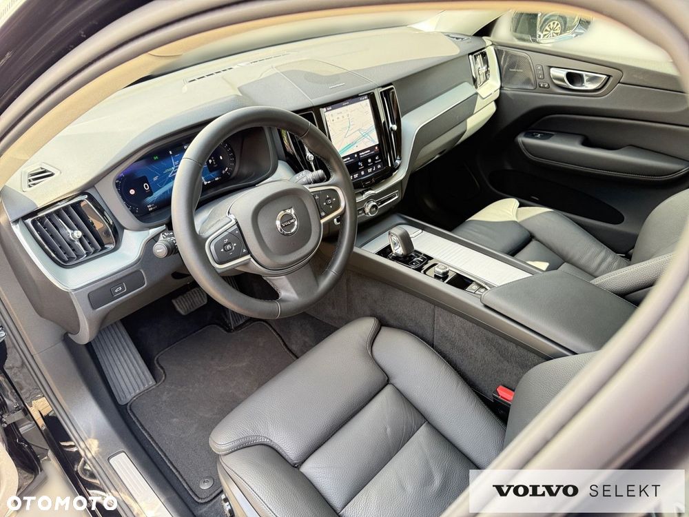 Volvo XC 60 - 14