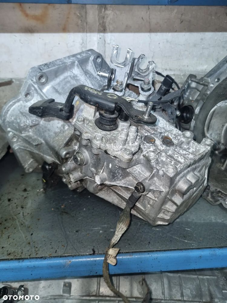 mf1873 mf1873pt skrzynia biegów IDEALNA 38.000KM 1.0 hyundai i10 II kia picanto II - 1