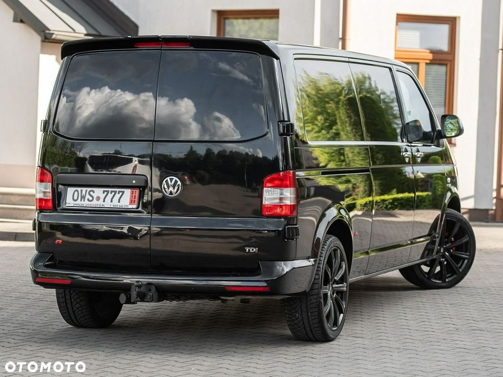 Volkswagen Transporter - 3