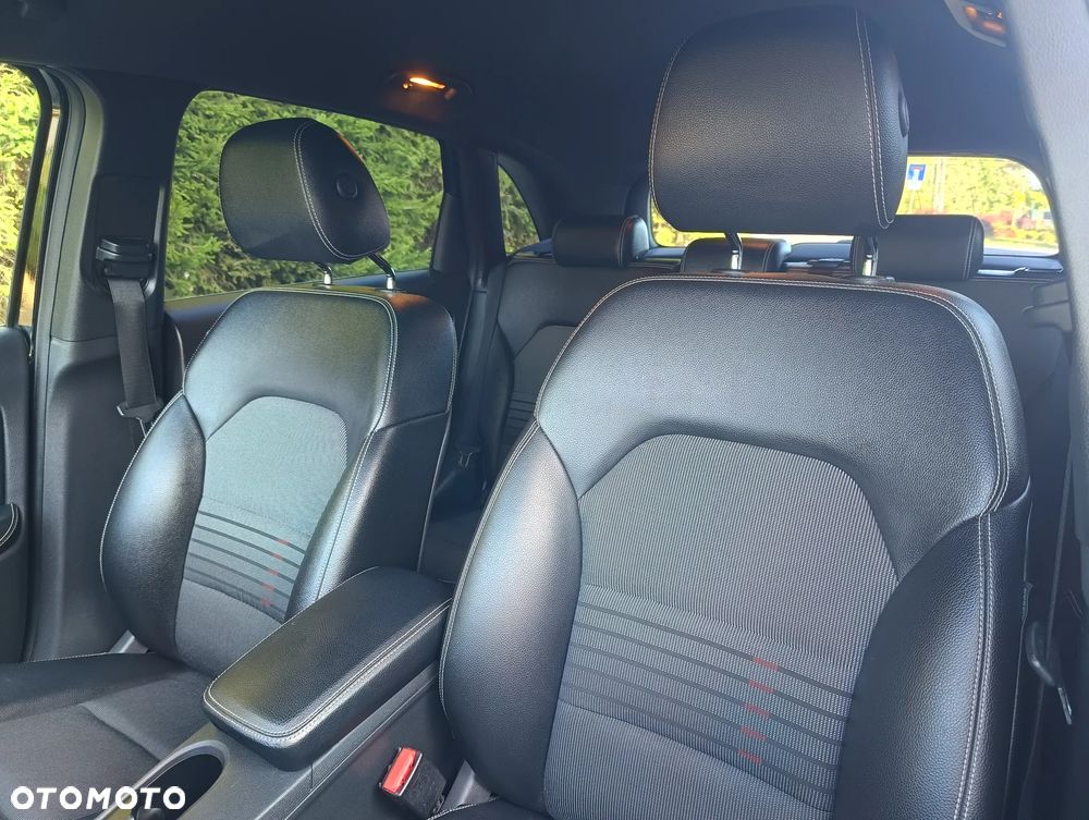 Mercedes-Benz Klasa B 180 CDI BlueEFFICIENCY Edition - 6