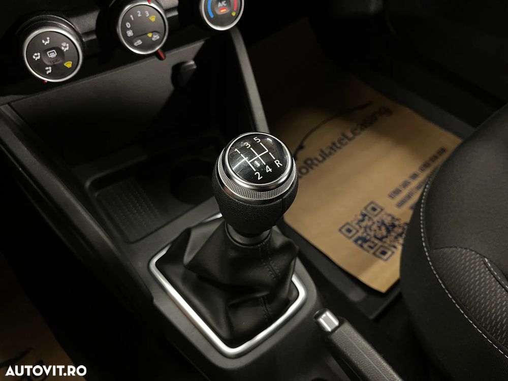 Dacia Duster SCe 115 2WD Comfort - 19