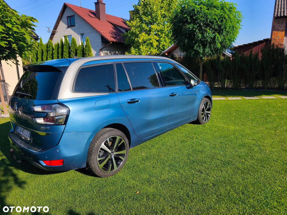 Citroen C4 Picasso 2014 photo 2