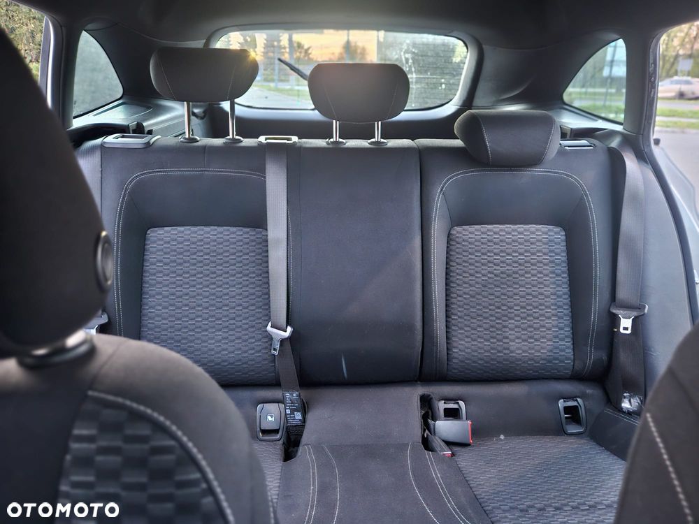 Opel Astra 1.6 CDTI Dynamic - 8