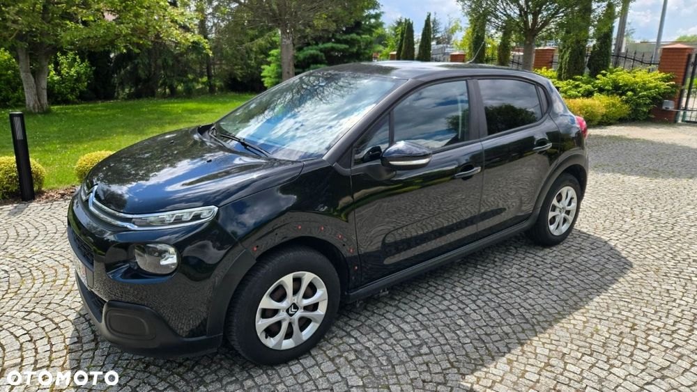 Citroën C3 - 5