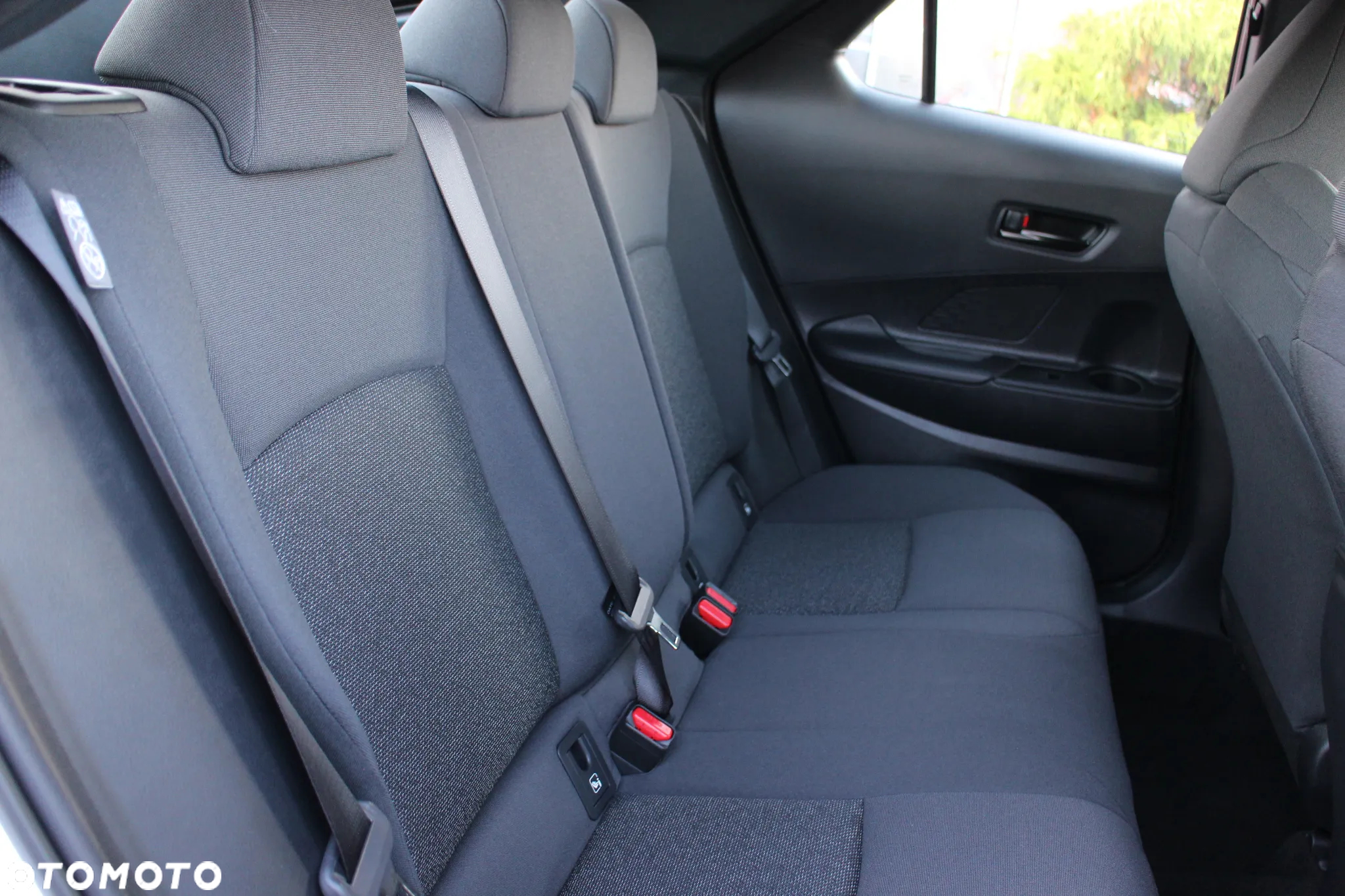Toyota C-HR 1.8 Hybrid Comfort - 15