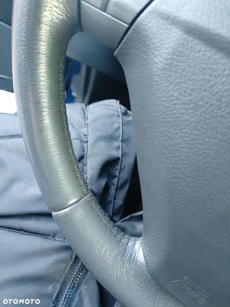 VOLVO S60 I 00-10 2002 r. kierownica multifunkcyjna multifunkcja  * - 2