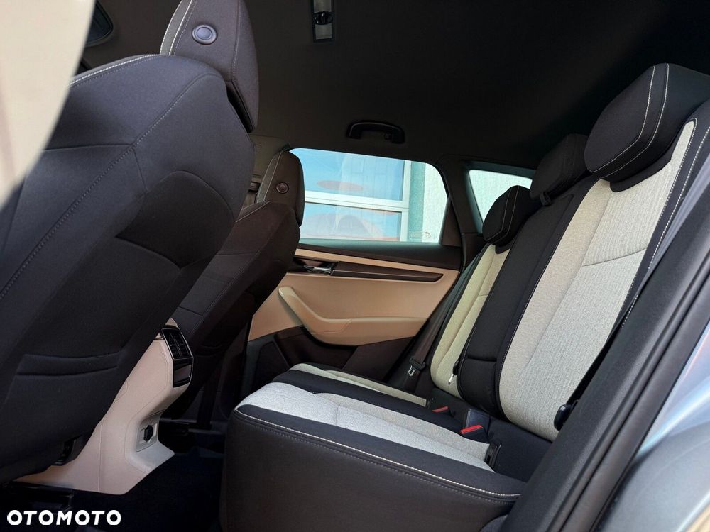 Skoda Karoq 1.5 TSI ACT 4x2 Style - 10