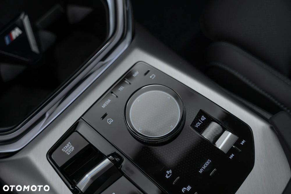 BMW X3 - 37