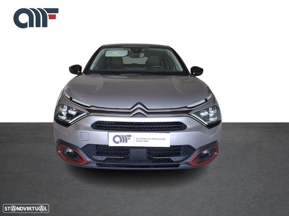 Citroën C4 1.5 BlueHDi Shine Pack EAT8 - 20