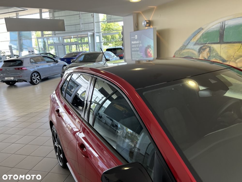 Volkswagen Polo - 20