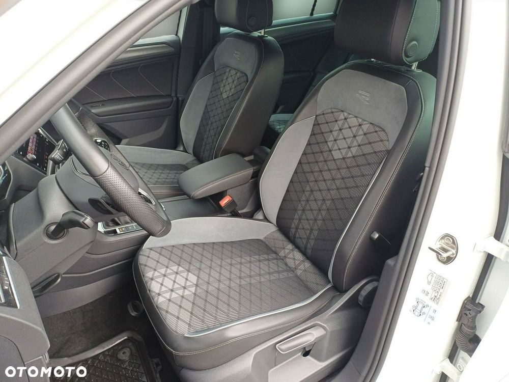 Volkswagen Tiguan 1.5 TSI EVO R-Line DSG - 11