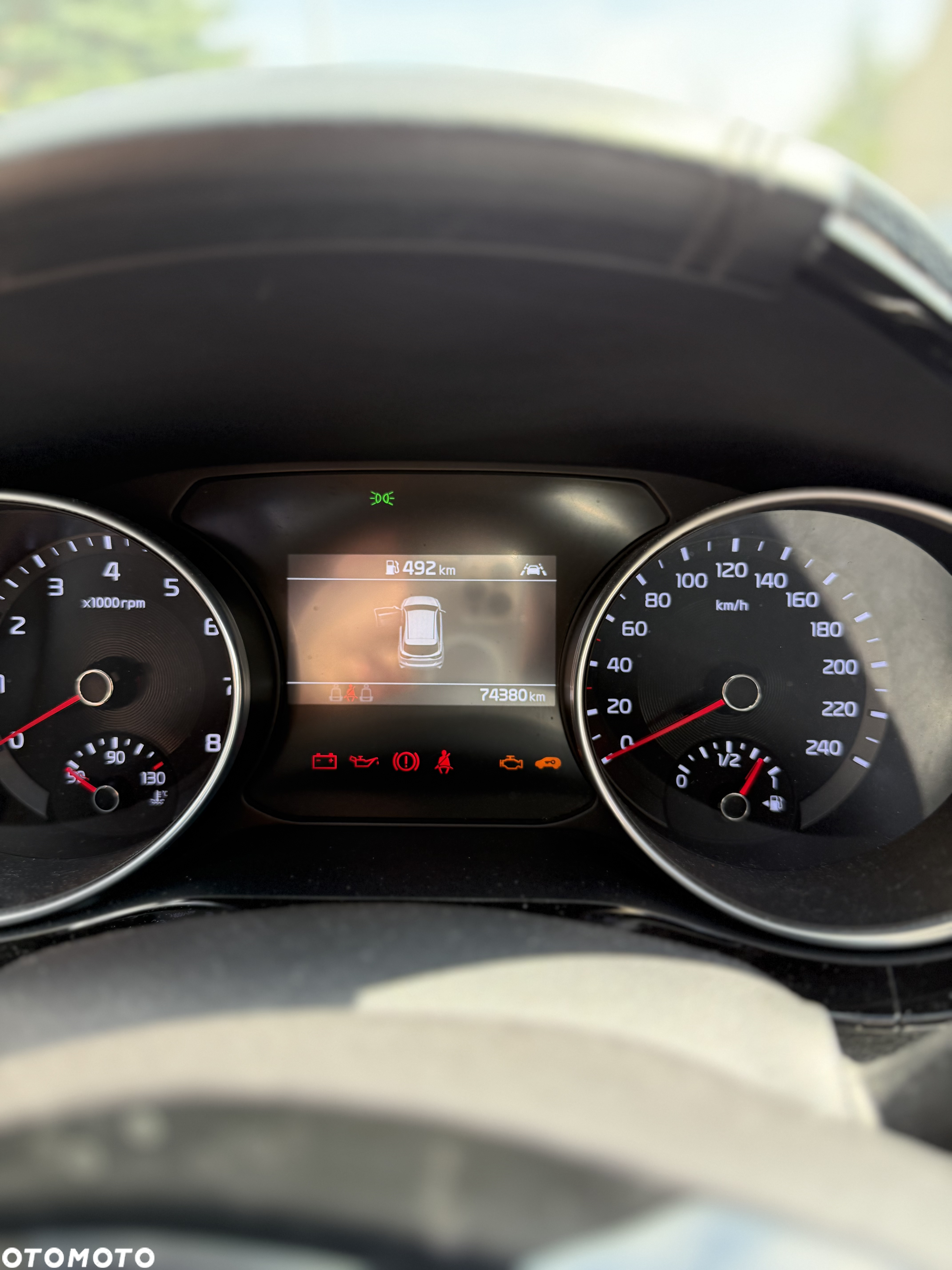 Kia XCeed 1.4 T-GDI L - 25