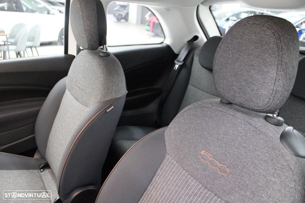 Fiat 500e 42 kWh Icon - 11