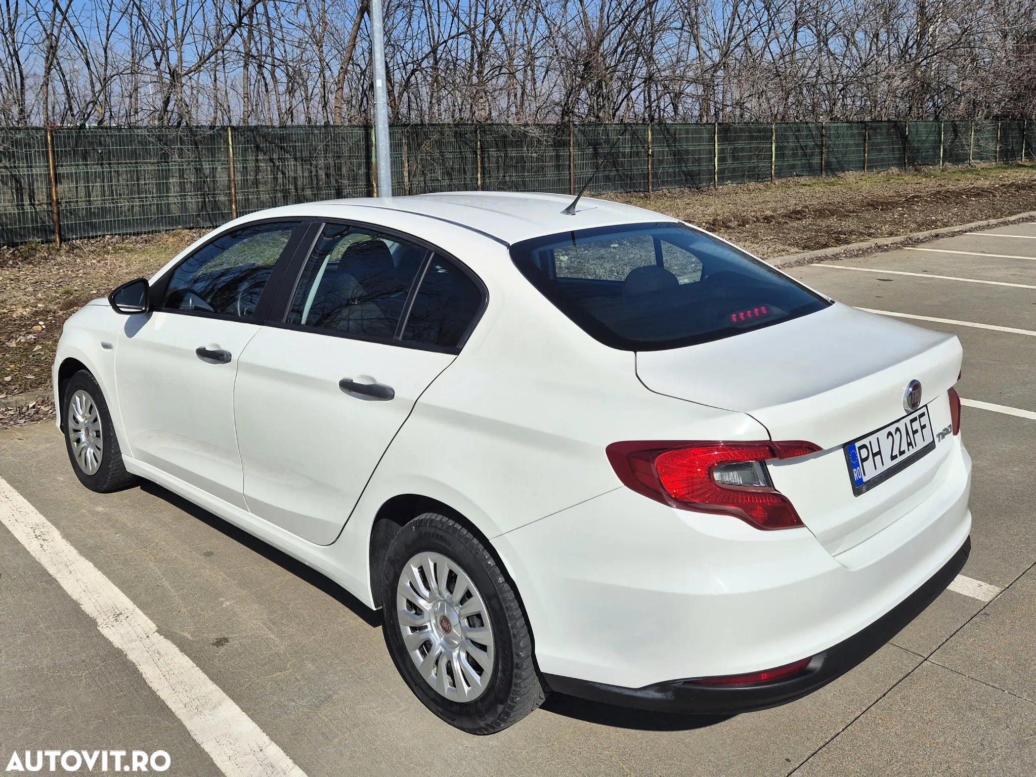 Fiat Tipo 1.4 Pop - 15
