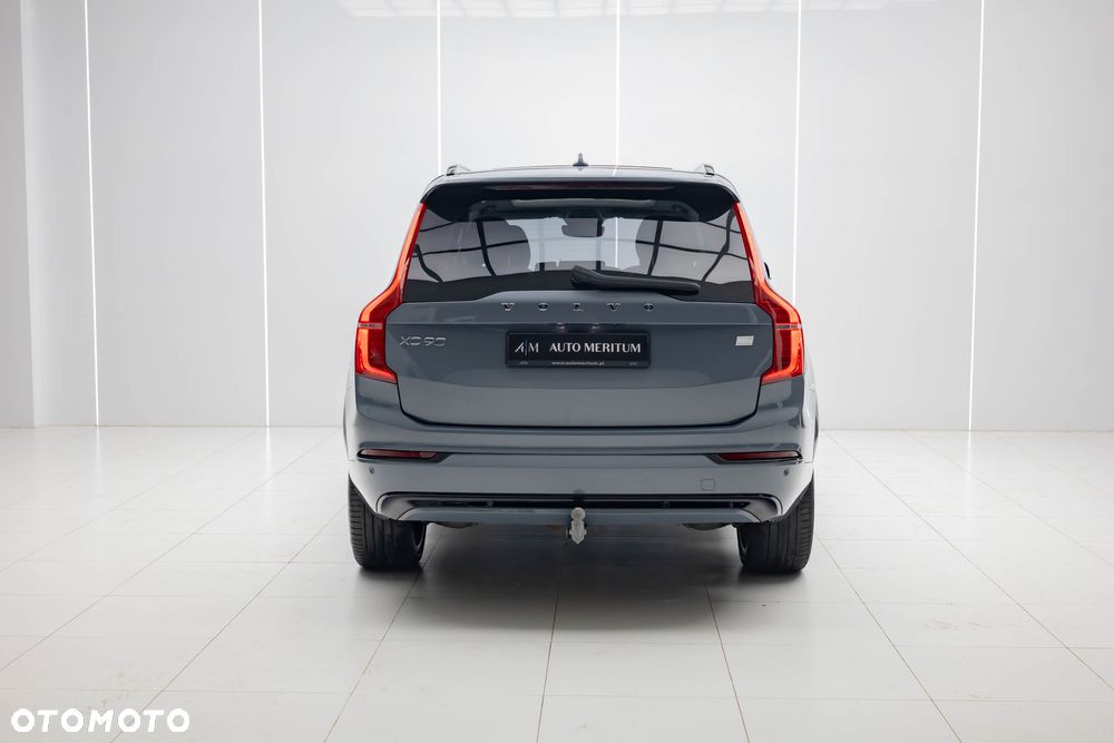 Volvo XC 90 - 14