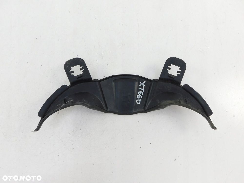 YAMAHA XT 660 WYPEŁNIENIE - 5