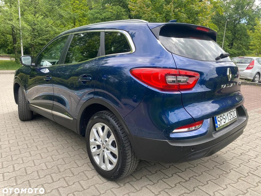 Renault Kadjar - 7
