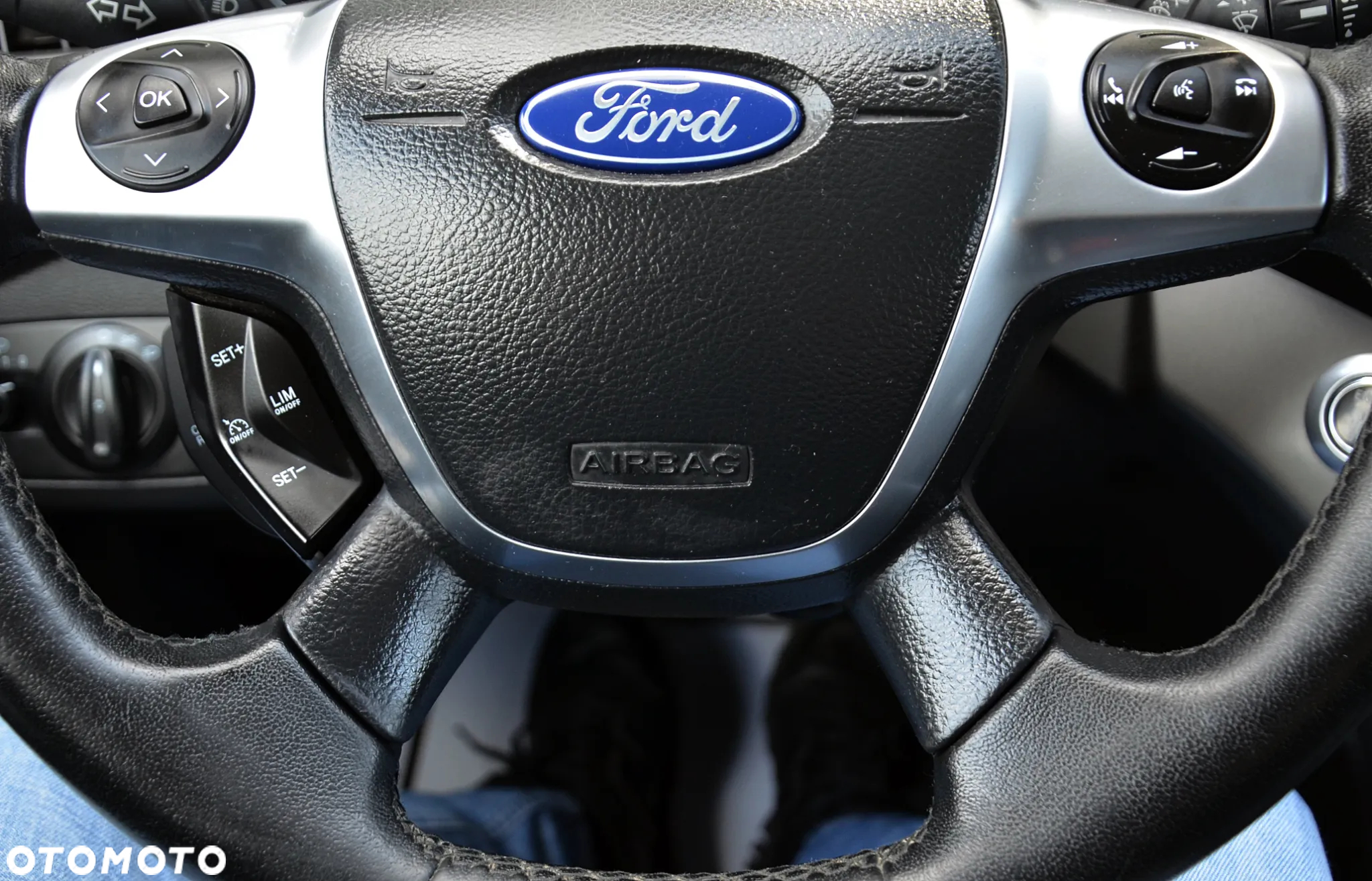 Ford Kuga 2.0 TDCi 2x4 SYNC - 21
