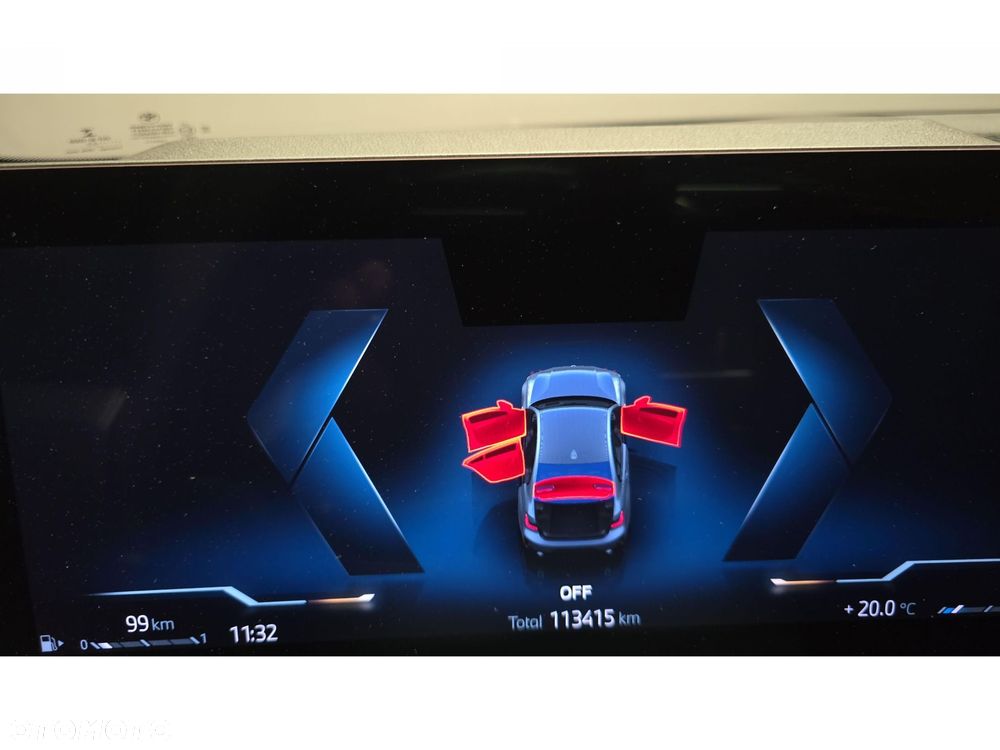 BMW Seria 3 320d xDrive mHEV M Sport - 28