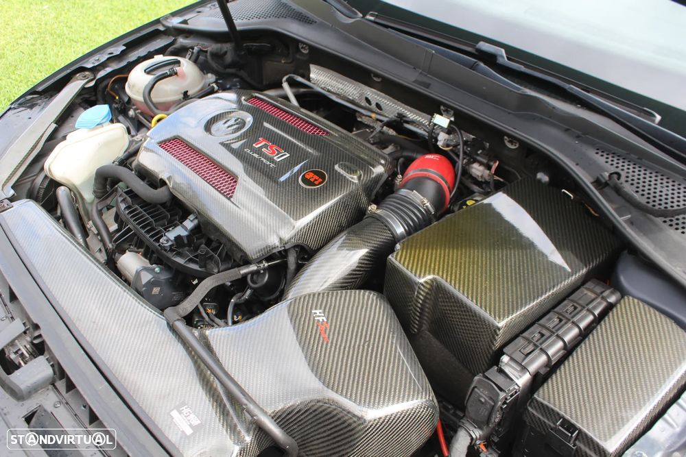 VW Golf GTI Clubsport - 35