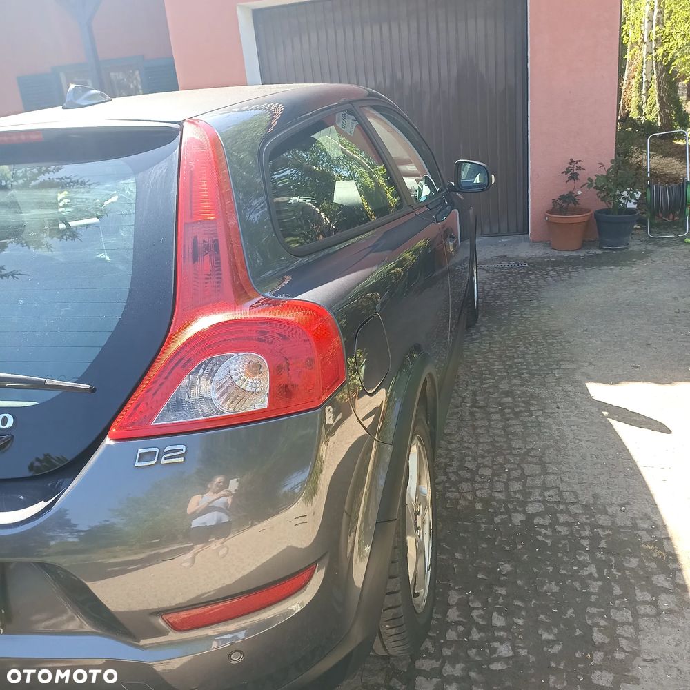 Volvo C30 D2 Business Edition - 9
